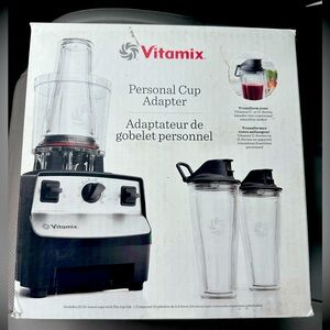 Vitamix Personal Cup Adapter